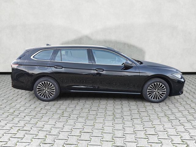 Volkswagen Passat Variant 2.0 TDI 110 kW Elegance DSG IQ.Light AHK 