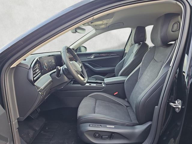 Volkswagen Passat Variant 2.0 TDI 110 kW Elegance DSG IQ.Light AHK 