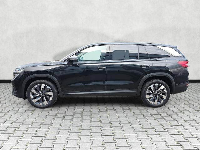 Skoda Kodiaq 2.0 TDI 110kW Selection DSG 5-Si. Navi ACC AHK 