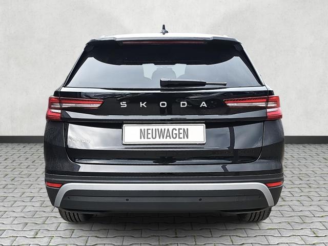 Skoda Kodiaq 2.0 TDI 110kW Selection DSG 5-Si. Navi ACC AHK 
