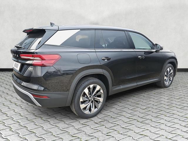 Skoda Kodiaq 2.0 TDI 110kW Selection DSG 5-Si. Navi ACC AHK 