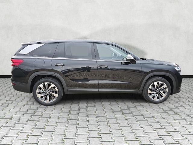 Skoda Kodiaq 2.0 TDI 110kW Selection DSG 5-Si. Navi ACC AHK 