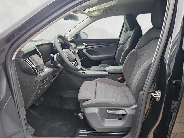 Skoda Kodiaq 2.0 TDI 110kW Selection DSG 5-Si. Navi ACC AHK 