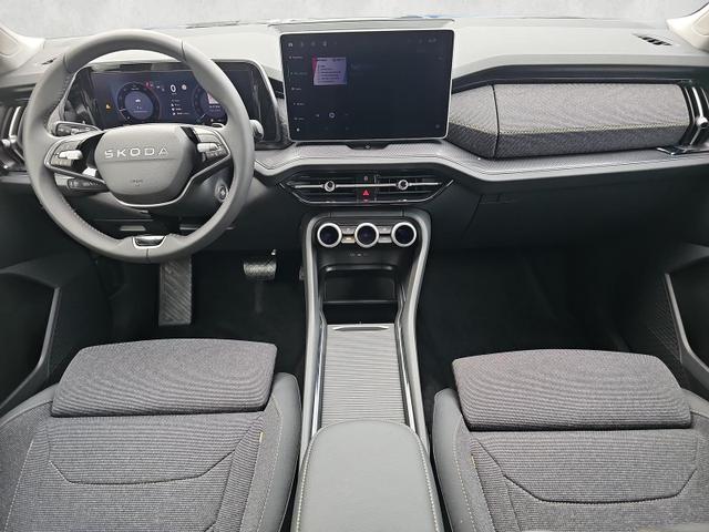Skoda Kodiaq 2.0 TDI 110kW Selection DSG 5-Si. Navi ACC AHK 