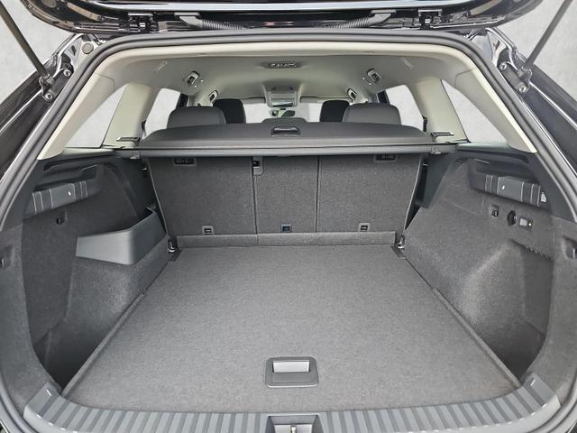 Skoda Kodiaq 2.0 TDI 110kW Selection DSG 5-Si. Navi ACC AHK 