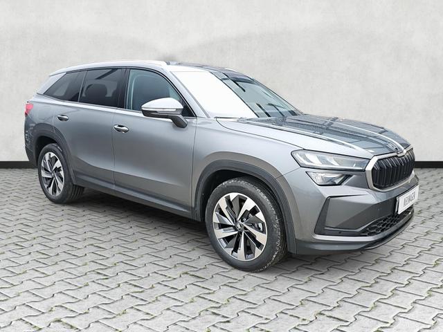Lagerfahrzeug Skoda Kodiaq - 2.0 TDI 110kW Selection DSG 5-Si. Navi ACC AHK