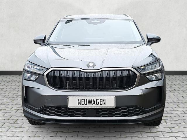 Skoda Kodiaq - 2.0 TDI 110kW Selection DSG 5-Si. Navi ACC AHK