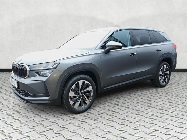 Skoda Kodiaq 2.0 TDI 110kW Selection DSG 5-Si. Navi ACC AHK 