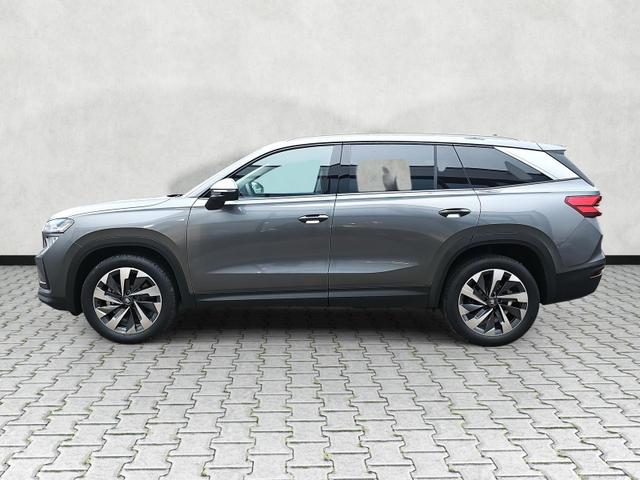 Skoda Kodiaq 2.0 TDI 110kW Selection DSG 5-Si. Navi ACC AHK 