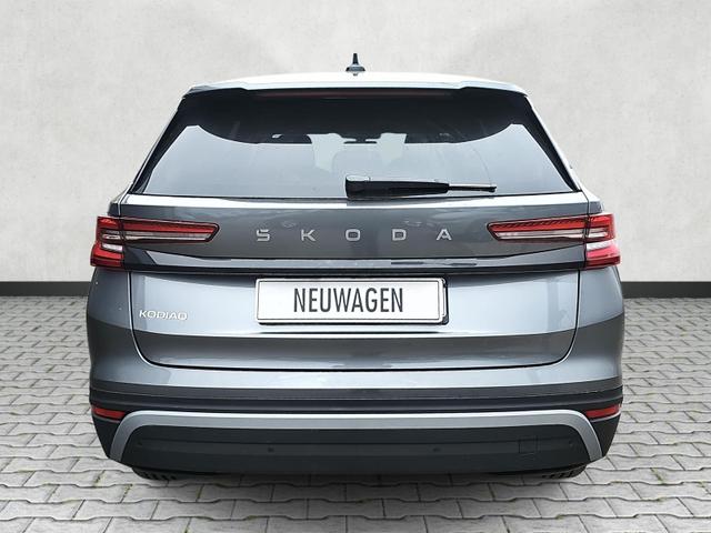 Skoda Kodiaq 2.0 TDI 110kW Selection DSG 5-Si. Navi ACC AHK 