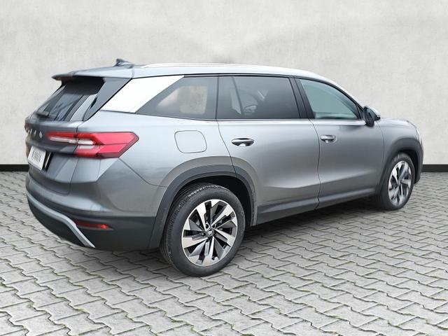 Skoda Kodiaq 2.0 TDI 110kW Selection DSG 5-Si. Navi ACC AHK 
