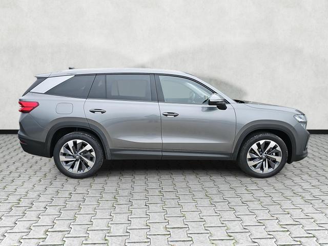Skoda Kodiaq 2.0 TDI 110kW Selection DSG 5-Si. Navi ACC AHK 