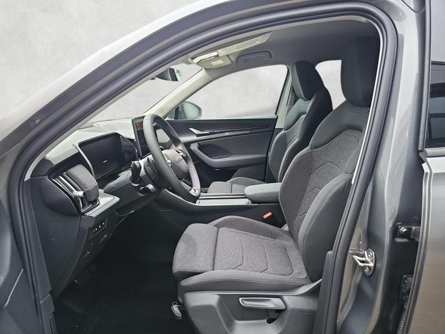 Skoda Kodiaq 2.0 TDI 110kW Selection DSG 5-Si. Navi ACC AHK 