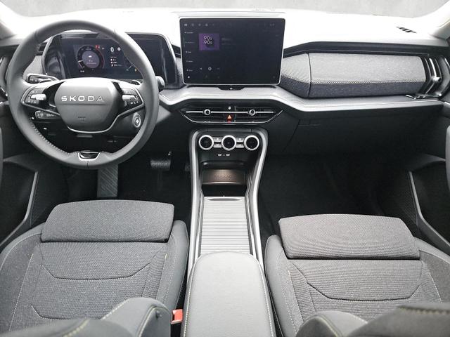 Skoda Kodiaq 2.0 TDI 110kW Selection DSG 5-Si. Navi ACC AHK 