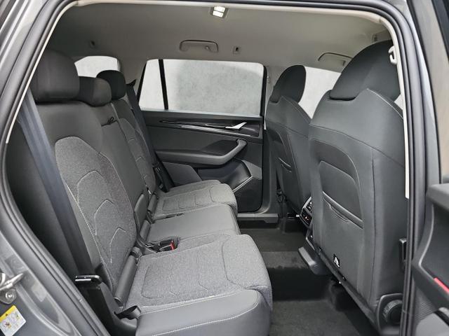 Skoda Kodiaq 2.0 TDI 110kW Selection DSG 5-Si. Navi ACC AHK 