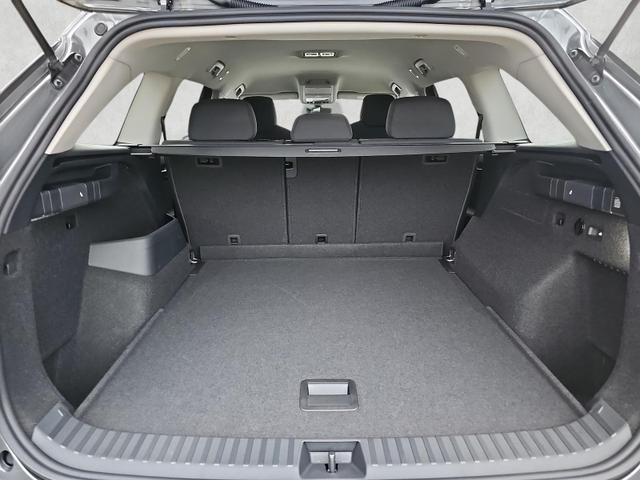 Skoda Kodiaq 2.0 TDI 110kW Selection DSG 5-Si. Navi ACC AHK 