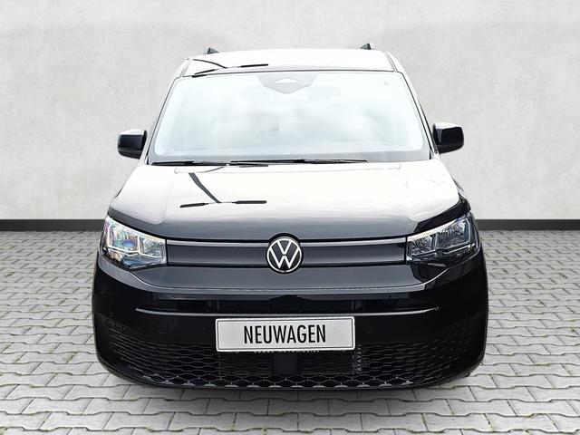 Volkswagen Caddy Maxi Basis 1.5 TSI DSG 7-Sitzer / AppCon AHK 
