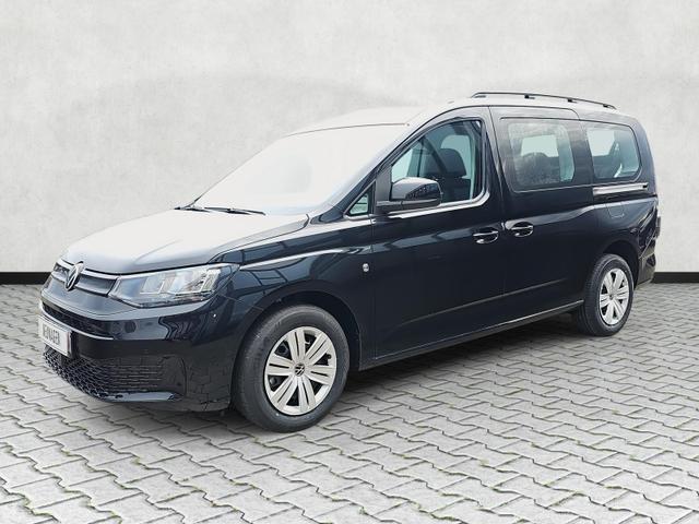 Volkswagen Caddy Maxi Basis 1.5 TSI DSG 7-Sitzer / AppCon AHK 