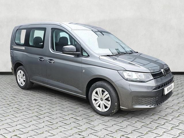 Volkswagen Caddy - Basis 1.5 TSI Family / AppConnect R&uuml;ckfahrk.