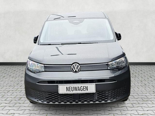 Volkswagen Caddy Basis 1.5 TSI Family / AppConnect R&uuml;ckfahrk. 