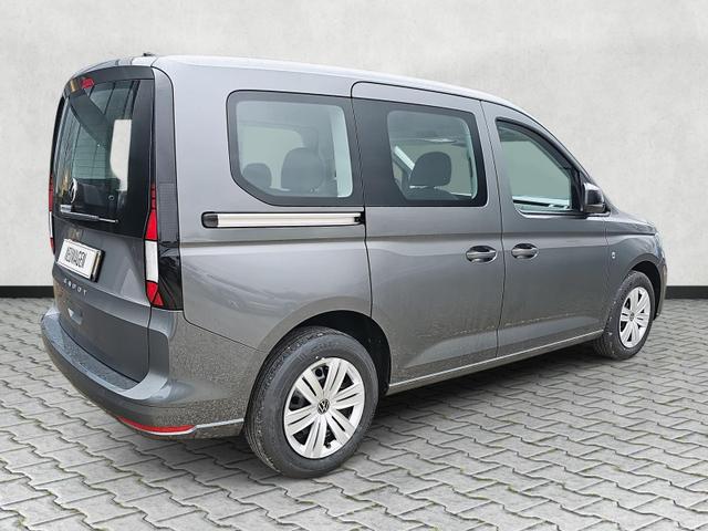 Volkswagen Caddy Basis 1.5 TSI Family / AppConnect R&uuml;ckfahrk. 