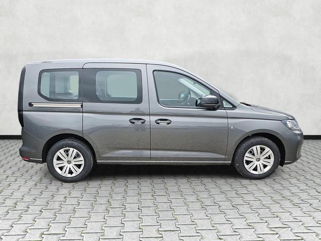 Volkswagen Caddy Basis 1.5 TSI Family / AppConnect R&uuml;ckfahrk. 