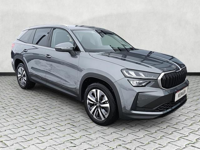 Skoda Kodiaq - 1.5 TSI iV 150 kW Selection DSG / Navi ACC