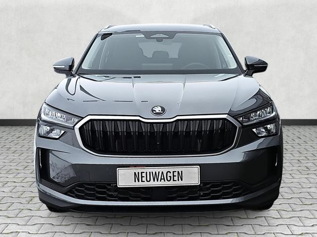 Skoda Kodiaq - 1.5 TSI iV 150 kW Selection DSG / Navi ACC