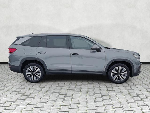 Skoda Kodiaq 1.5 TSI iV 150 kW Selection DSG / Navi ACC 
