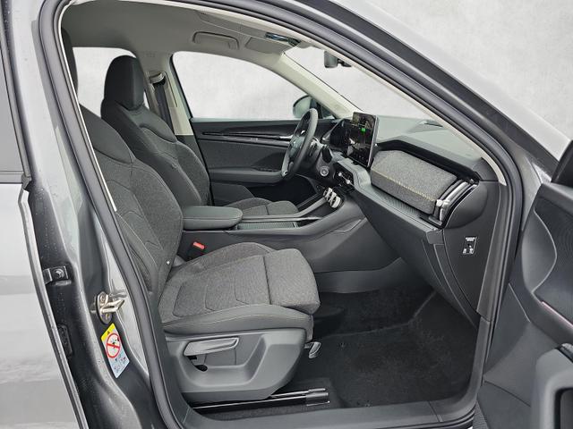 Skoda Kodiaq 1.5 TSI iV 150 kW Selection DSG / Navi ACC 