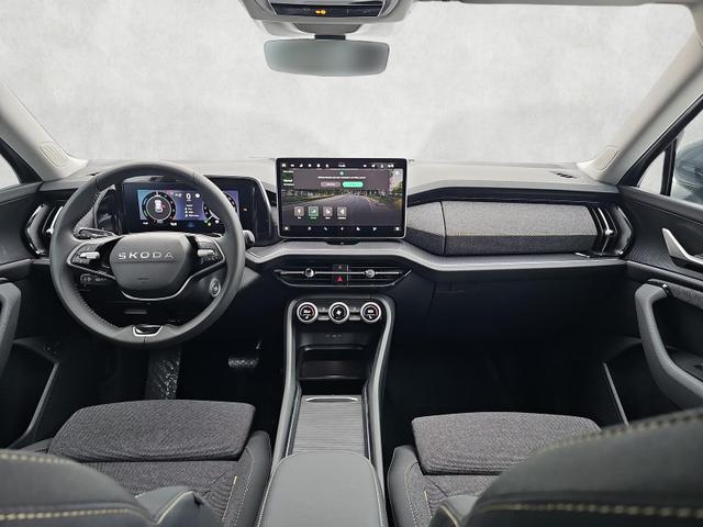 Skoda Kodiaq 1.5 TSI iV 150 kW Selection DSG / Navi ACC 