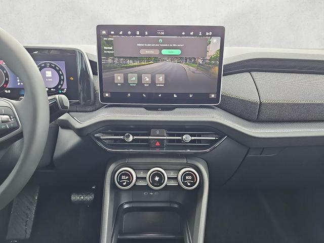 Skoda Kodiaq 1.5 TSI iV 150 kW Selection DSG / Navi ACC 