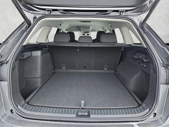 Skoda Kodiaq 1.5 TSI iV 150 kW Selection DSG / Navi ACC 