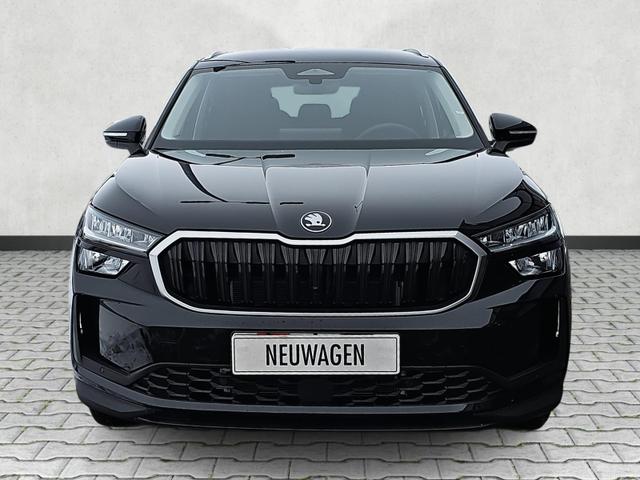 Skoda Kodiaq - 1.5 TSI iV 150 kW Selection DSG / Navi ACC