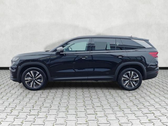 Skoda Kodiaq 1.5 TSI iV 150 kW Selection DSG / Navi ACC 