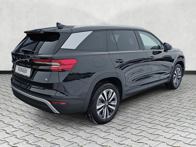 Skoda Kodiaq 1.5 TSI iV 150 kW Selection DSG / Navi ACC 