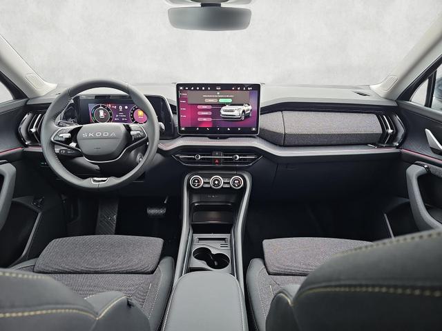 Skoda Kodiaq 1.5 TSI iV 150 kW Selection DSG / Navi ACC 
