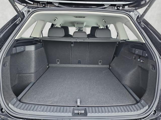 Skoda Kodiaq 1.5 TSI iV 150 kW Selection DSG / Navi ACC 