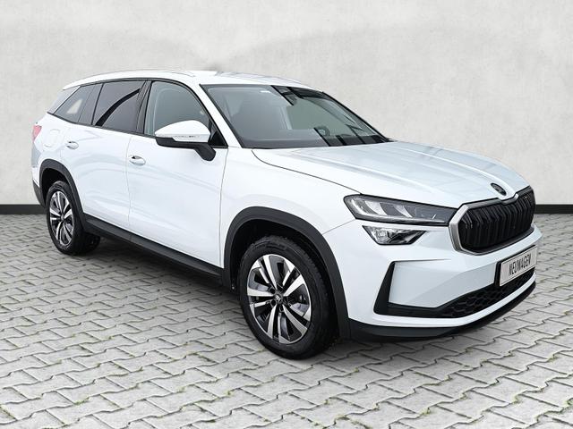 Skoda Kodiaq - 1.5 TSI iV 150 kW Selection DSG / Navi ACC