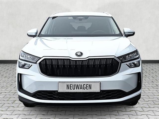 Skoda Kodiaq - 1.5 TSI iV 150 kW Selection DSG / Navi ACC