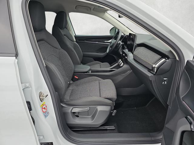 Skoda Kodiaq 1.5 TSI iV 150 kW Selection DSG / Navi ACC 