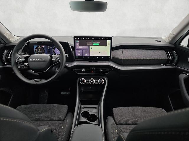 Skoda Kodiaq 1.5 TSI iV 150 kW Selection DSG / Navi ACC 