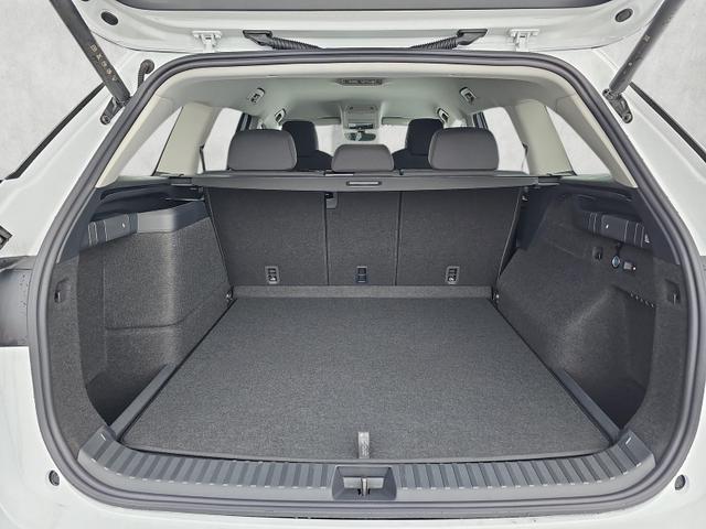 Skoda Kodiaq 1.5 TSI iV 150 kW Selection DSG / Navi ACC 