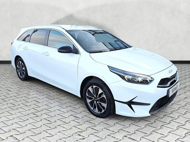 Kia Ceed Sportswagon - 1.0 T-Gdi Ultimate Edition Navi