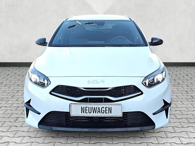 Kia Ceed Sportswagon 1.0 T-Gdi Ultimate Edition Navi 