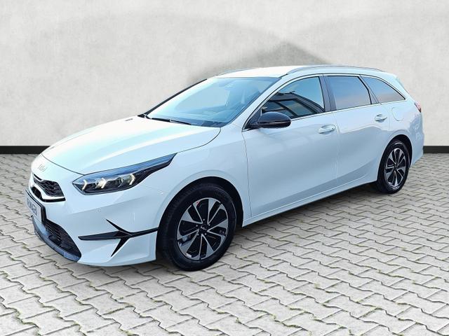 Kia Ceed Sportswagon 1.0 T-Gdi Ultimate Edition Navi 