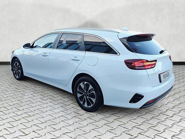 Kia Ceed Sportswagon 1.0 T-Gdi Ultimate Edition Navi 