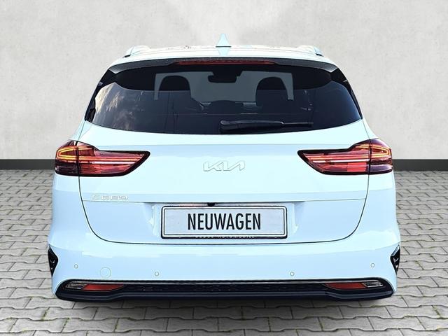 Kia Ceed Sportswagon 1.0 T-Gdi Ultimate Edition Navi 