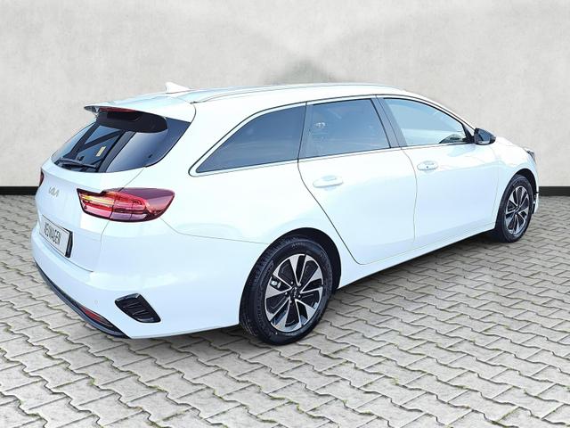 Kia Ceed Sportswagon 1.0 T-Gdi Ultimate Edition Navi 