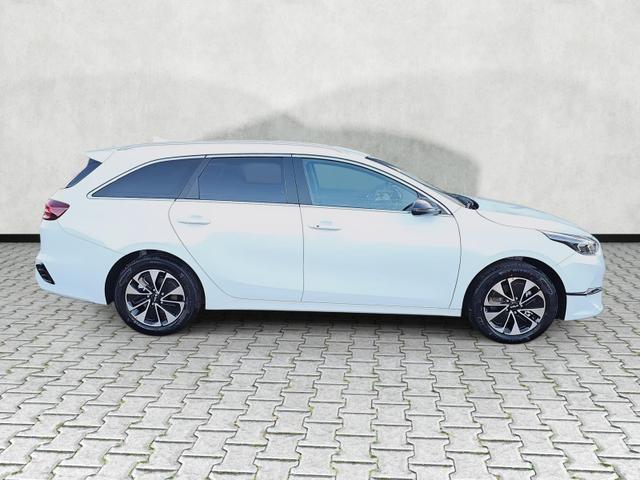 Kia Ceed Sportswagon 1.0 T-Gdi Ultimate Edition Navi 
